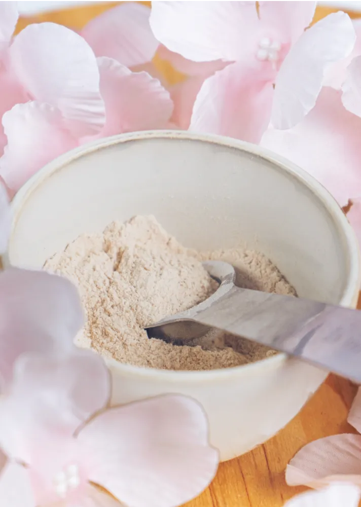 poudre de baobab super-aliment