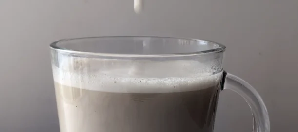 latte kinkéliba recette